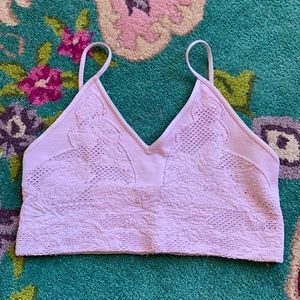 Nikibiki bralette